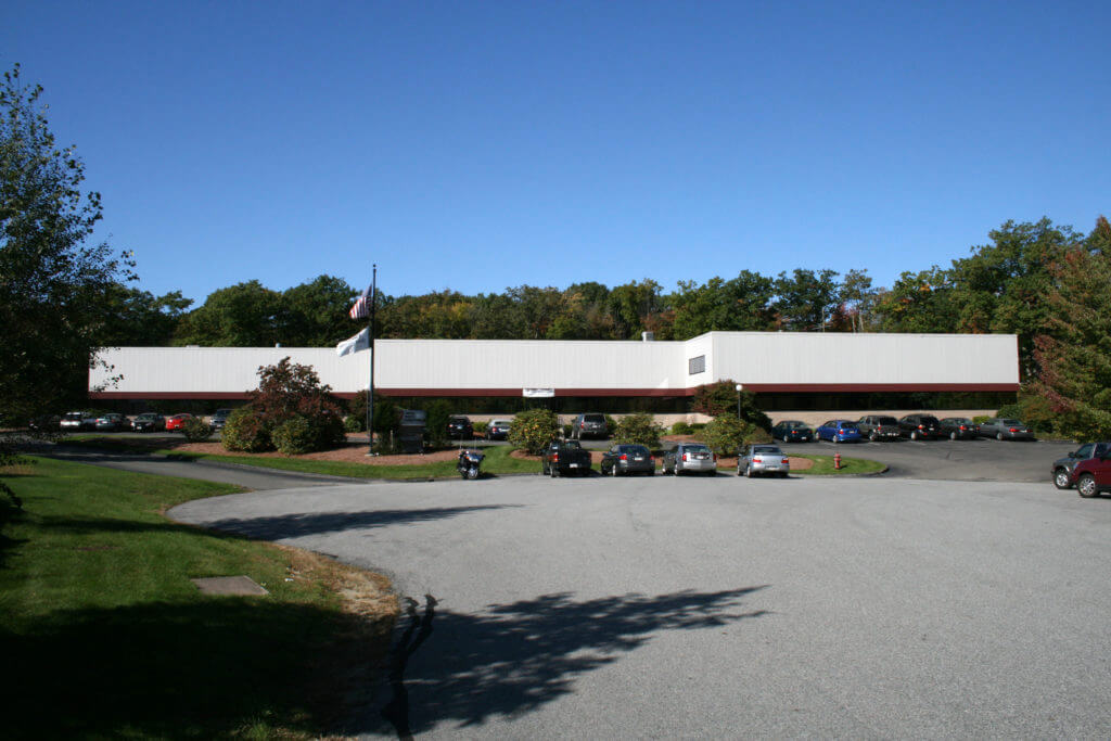 North Andover, MA Headquarters