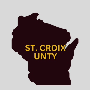 Brine tanks in St Croix County Wisconsin